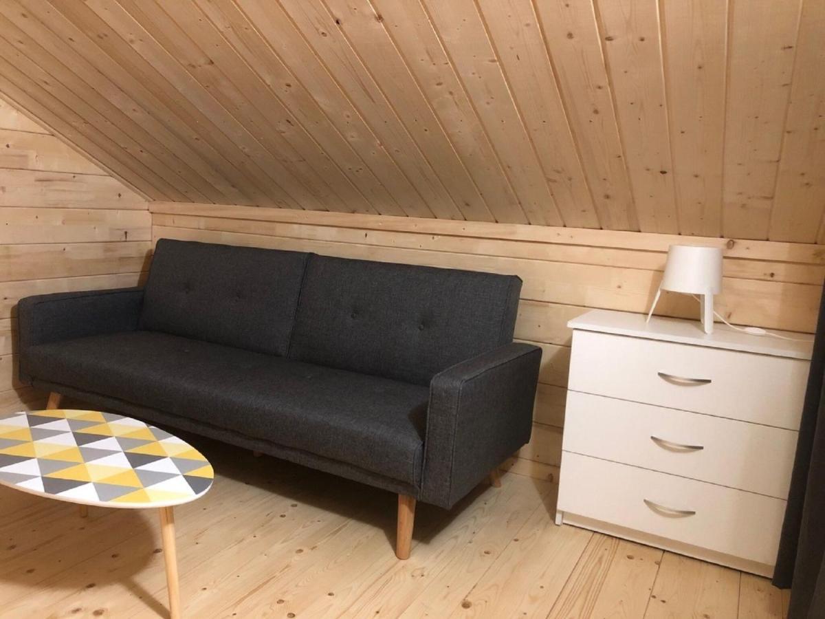 Chalet In Saint Laurent On A Slope المظهر الخارجي الصورة